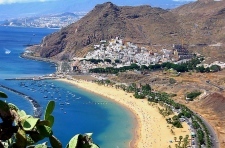 Как организовать отдых на Канарских островах Как организовать отдых на Канарских островах