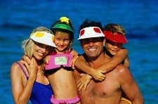 Как отдохнуть летом в городе Как отдохнуть летом в городе