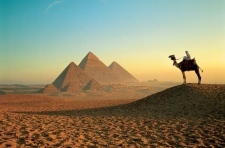 Как и какие достопримечательности стоит посмотреть в Египте