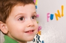 Как собрать ребенка на отдых Как собрать ребенка на отдых