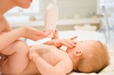 Как выбрать присыпку для малыша Как выбрать присыпку для малыша