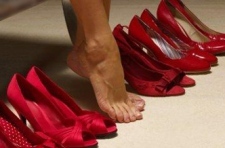 Как правильно выбрать обувь для беременной Как правильно выбрать обувь для беременной