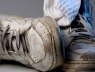 Как отремонтировать старую обувь