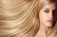 Как защитить волосы от солнца Как защитить волосы от солнца