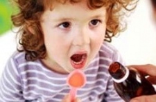 Как давать ребенку лекарства Как давать ребенку лекарства