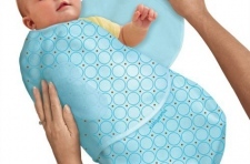 Как нужно пеленать ребенка Как нужно пеленать ребенка