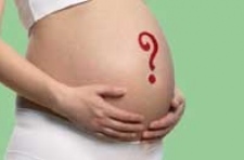 Как определить пол ребенка