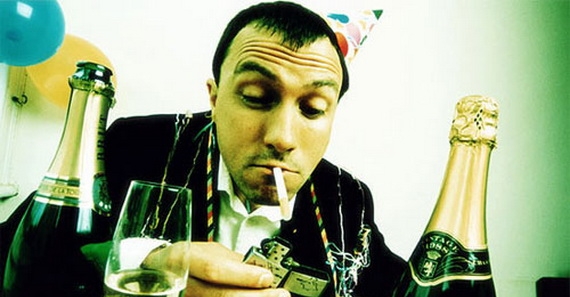 Как выйти из запоя