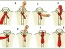 Как правильно завязывать галстук