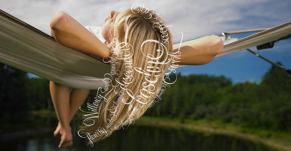 Как отрастить длинные волосы