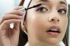 Как правильно накрасить ресницы Как правильно накрасить ресницы