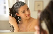 Как покрасить волосы с помощью народных средств