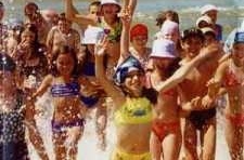 Как выбрать детский лагерь