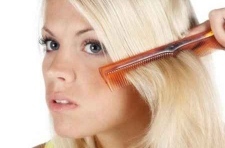 Как правильно расчесывать волосы Как правильно расчесывать волосы