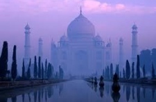 Как и какие достопримечательности стоит посмотреть в Индии