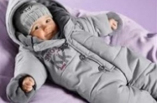 Как выбрать детский комбинезон Как выбрать детский комбинезон