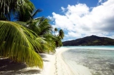 Как выбрать отличный пляжный курорт