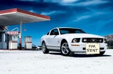 Как арендовать автомобиль за границей