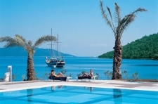 Как купить горящую тур путевку