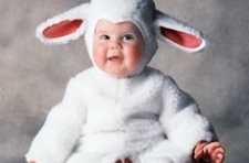 Как купить новогодний костюм ребенку